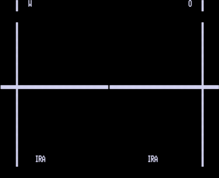 Screen shot